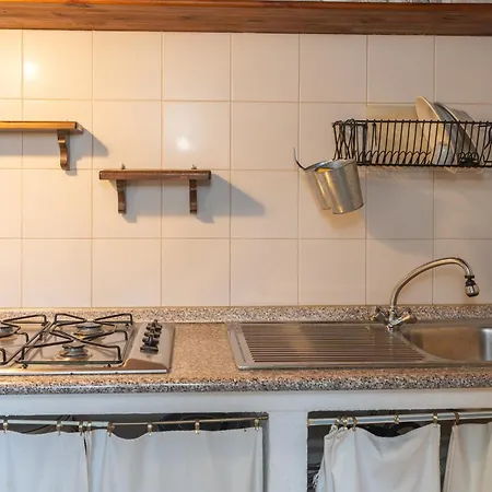 La Cinta Holiday home