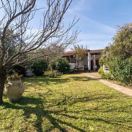 La Cinta San Teodoro (Sardinia)