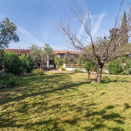 La Cinta San Teodoro (Sardinia)