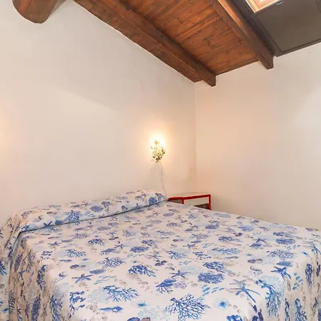 La Cinta Сasa de vacaciones San Teodoro (Sardinia)