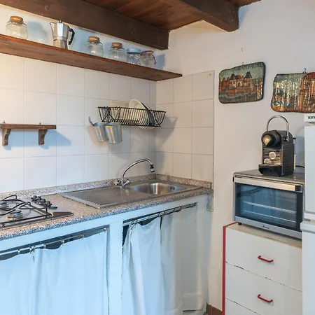 La Cinta Dom wakacyjny San Teodoro (Sardinia)