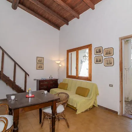 Сasa de vacaciones La Cinta San Teodoro (Sardinia)